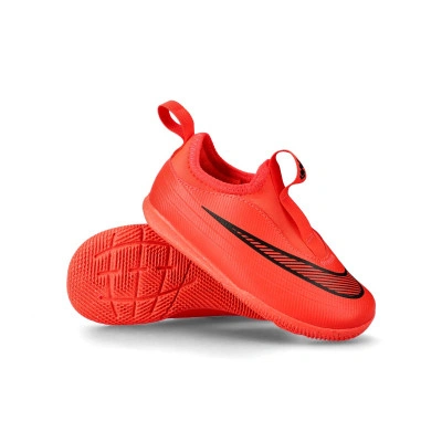 Chaussures de futsal Enfant Mercurial Vapor 17 Club Flex IC