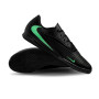 Phantom 6 Low Club IC-Black-Illusion-Green-Black