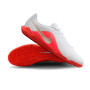 Tiempo Maestro Club IC-White-Blue-Btr Crimson