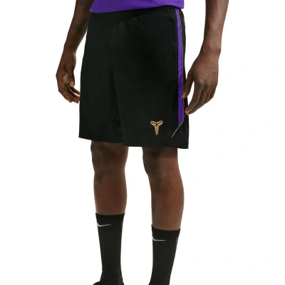 Short Fc Barcelona Training Segunda Equipación x Kobe 2026-2027