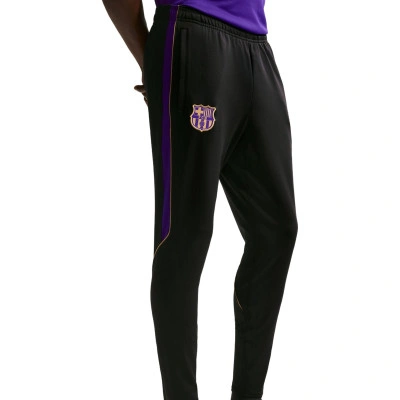 Pantalon FC Barcelona Training Extérieur x Kobe 2026-2027