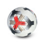 Academy-White-Bright Crimson-Anthracite
