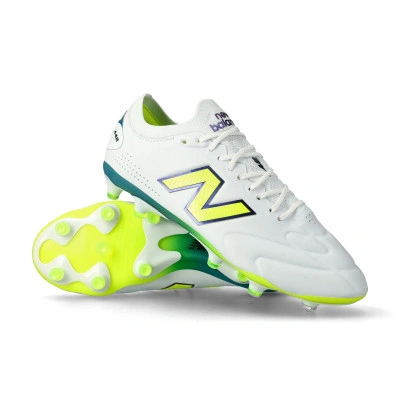 Chaussure de football 442 Elite Knit FG V3