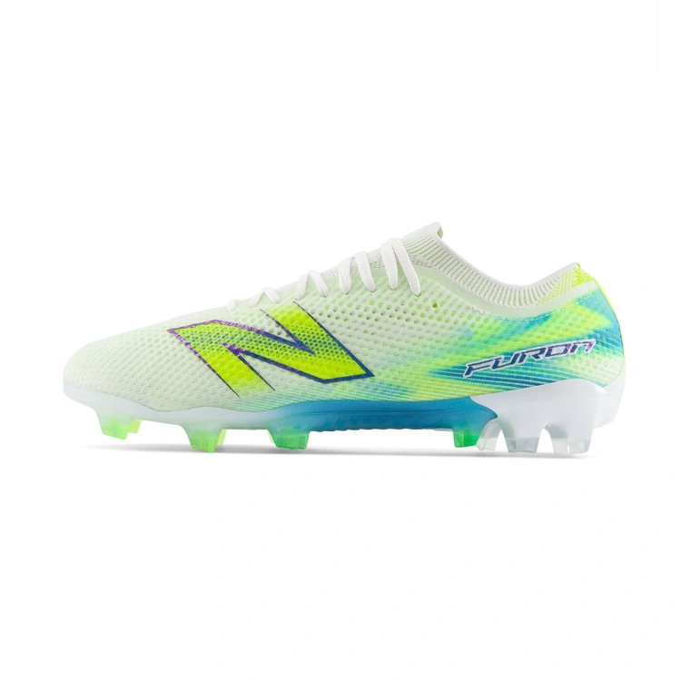 bota-new-balance-furon-elite-fg-v9-white-alkaline-green-2