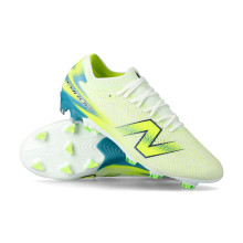 Chaussure de football New Balance Furon Pro FG V9