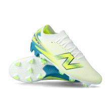 Chaussure de football New Balance Furon Team FG V9