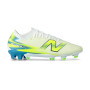 Furon Team FG V9-White-Alkaline Green