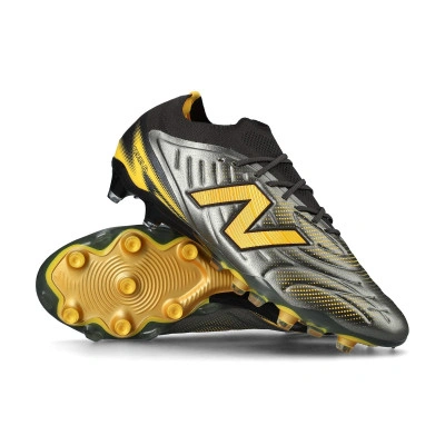 Chaussure de football Tekela Elite Low Laced FG V5