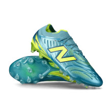 Chaussure de football New Balance Tekela Elite Low Laced FG V5