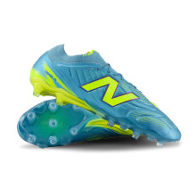 Chaussure de football New Balance Tekela Elite Low Laced FG V5