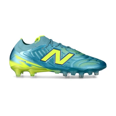 Chaussure de football Tekela Elite Low Laced FG V5