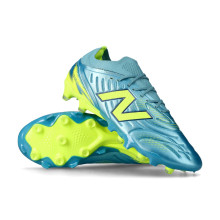 Chaussure de football New Balance Tekela Pro Low Laced FG V5