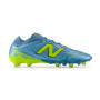 Tekela Pro Low Laced FG V5-Metallic Blue-Alkaline Green