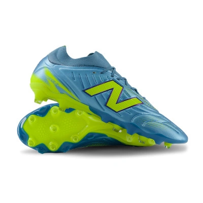 Chaussure de football Tekela Pro Low Laced FG V5