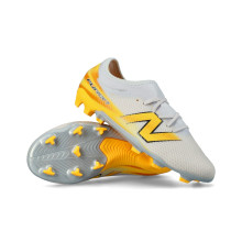 Chaussure de football New Balance Furon Team FG V9 Niño