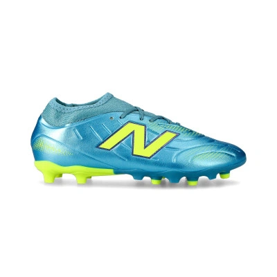 Chaussure de football Enfant Tekela Team Low Laced FG V5
