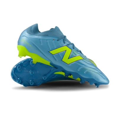 Chaussure de football Enfant Tekela Team Low Laced FG V5
