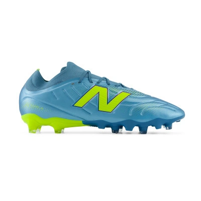 Chaussure de football Enfant Tekela Team Low Laced FG V5