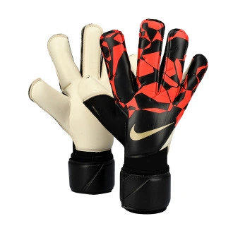 Gants Vapor Grip3 Black-Bright Crimson-Blur