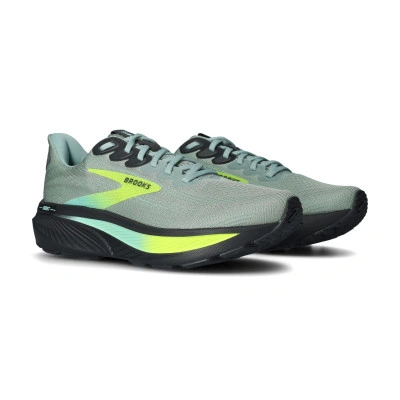 Chaussures Ghost 17