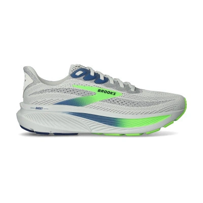 Chaussures Ghost 17