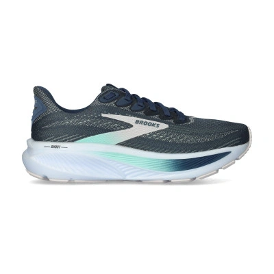 Chaussures Ghost 17 Femme