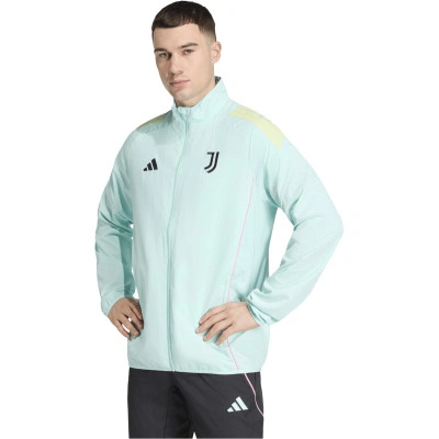 Veste Juventus 2025-2026 Competition Presentation