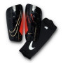 Mercurial Lite Superlock-Black-Bright Crimson-Blur