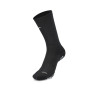 Vaporfast Crew-Black-Wolf Grey-White-White