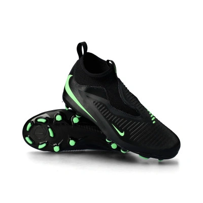 Chaussure de football Enfant Phantom 6 High Academy FG/MG