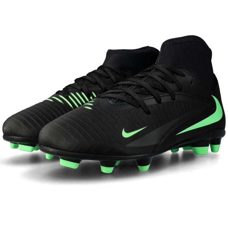 bota-nike-phantom-6-high-club-fgmg-kinder-negro-9