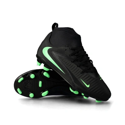 Chaussure de football Enfant Phantom 6 High Club FG/MG