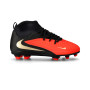 Phantom 6 High Club FG/MG-Brt Crimson-Black-Brt Crimson
