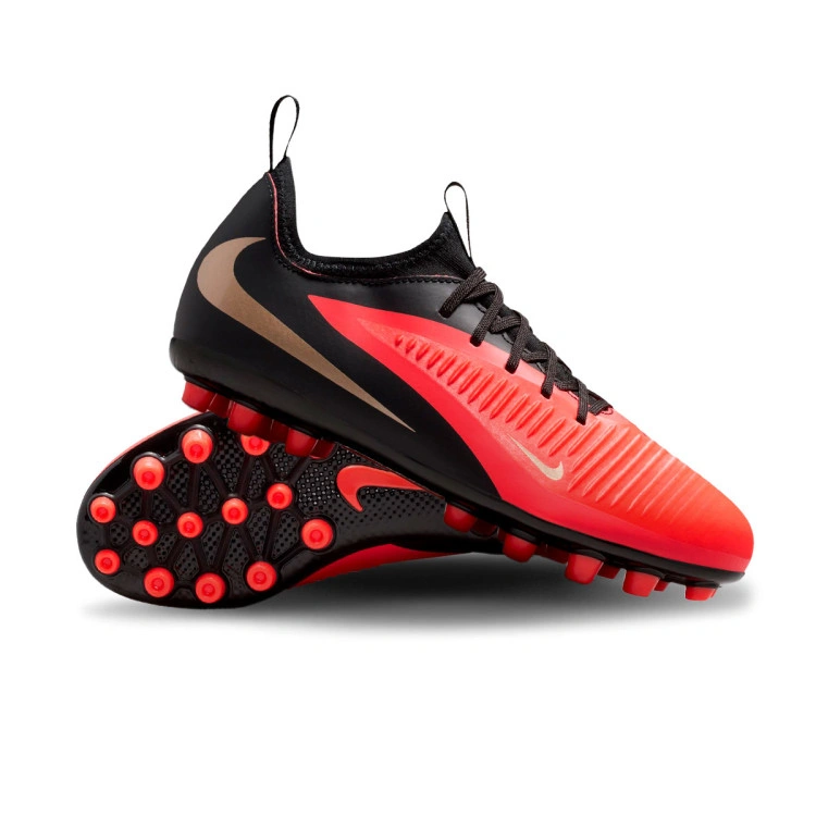 bota-nike-phantom-6-low-academy-ag-rojo-0
