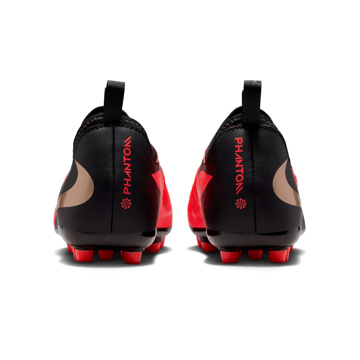 bota-nike-phantom-6-low-academy-ag-rojo-4