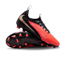 Chaussure de football Nike Enfant Phantom 6 Low Academy FG/MG