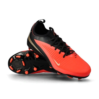 Chaussure de football Enfant Phantom 6 Low Academy FG/MG