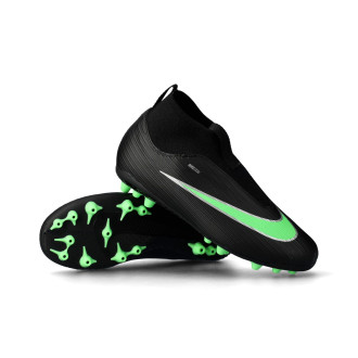 Chaussure de football Nike Air Zoom Mercurial Superfly 11 Academy AG Chaussure de football Nike Air Zoom Mercurial Superfly 11 Academy AG