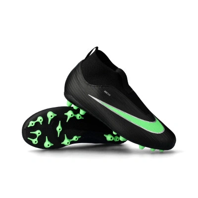 Chaussure de football Air Zoom Mercurial Superfly 11 Academy AG