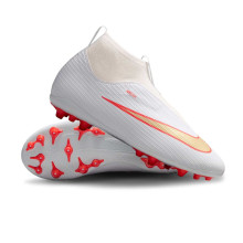 Chaussure de football Nike Enfant Air Zoom Mercurial Superfly 11 Academy AG