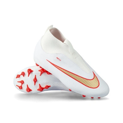 Chaussure de football Enfant Air Zoom Mercurial Superfly 11 Academy AG