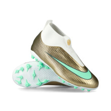 Chaussure de football Nike Enfant Air Zoom Mercurial Superfly 11 Academy AG KM