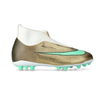 Chaussure de football Enfant Air Zoom Mercurial Superfly 11 Academy AG KM