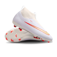 Chaussure de football Nike Enfant Air Zoom Mercurial Superfly 11 Academy FG/MG
