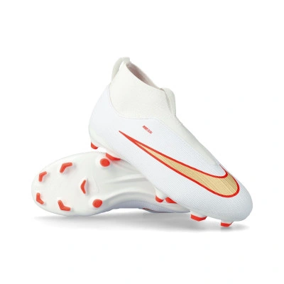 Chaussure de football Enfant Air Zoom Mercurial Superfly 11 Academy FG/MG