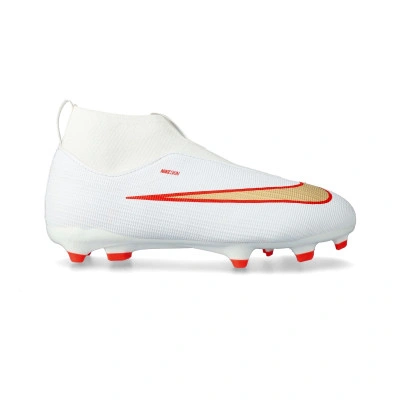 Chaussure de football Enfant Air Zoom Mercurial Superfly 11 Academy FG/MG