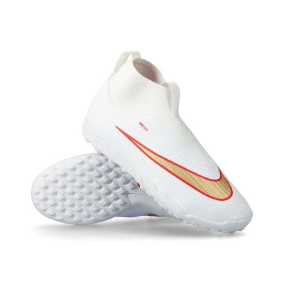 Chaussure de football Enfant Air Zoom Mercurial Superfly 11 Academy Turf