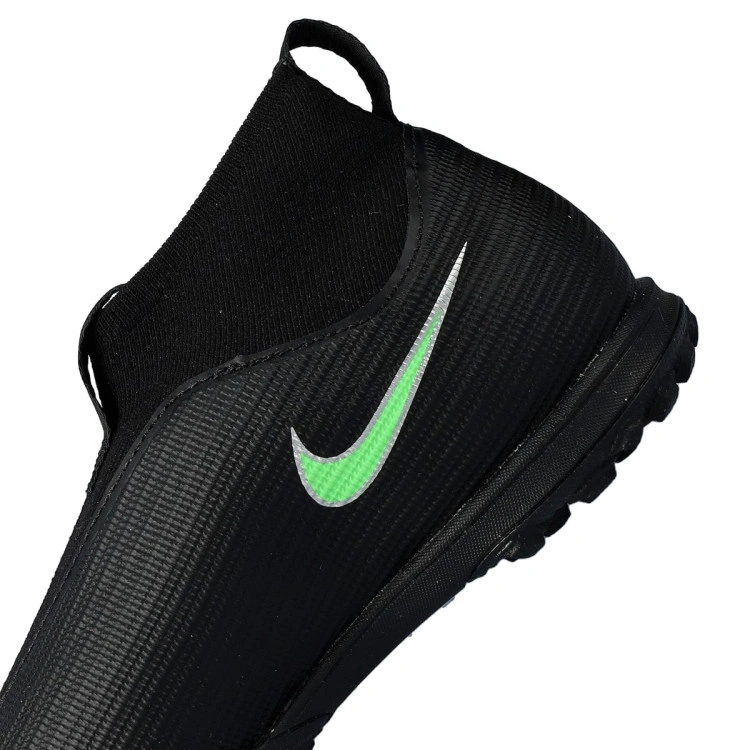 bota-nike-air-zoom-mercurial-superfly-11-academy-turf-kinder-negro-7