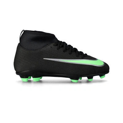 Chaussure de football Enfant Air Zoom Mercurial Superfly 11 Club FG/MG
