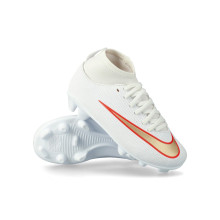 Chaussure de football Nike Enfant Air Zoom Mercurial Superfly 11 Club FG/MG Lk